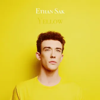 Yellow by Ethan Sak