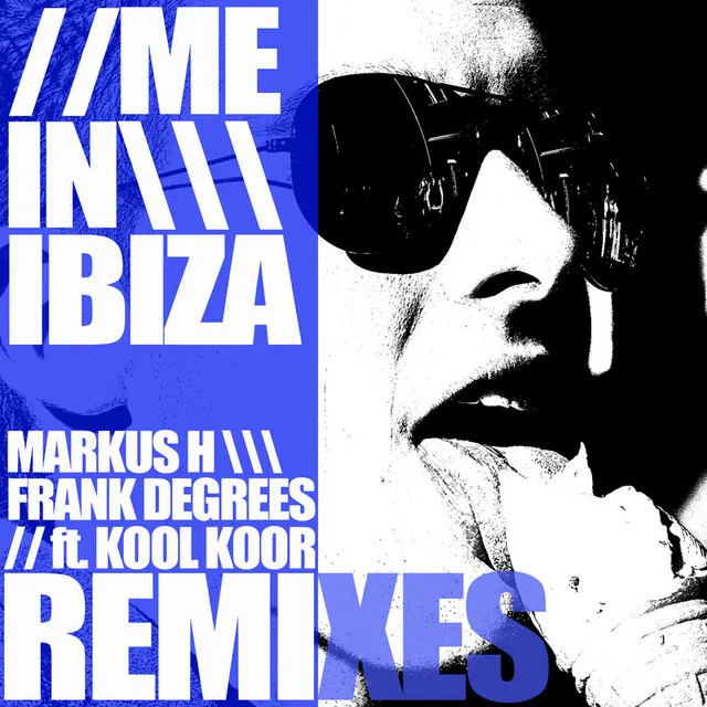 Me In Ibiza - Almost 303 Remix