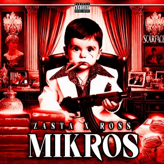 MIKROS by Hantze