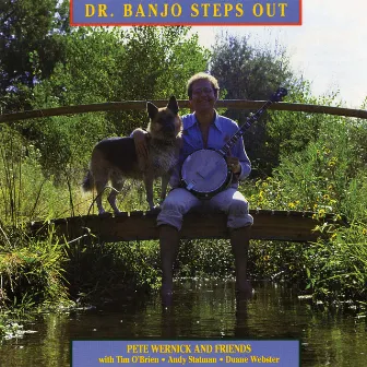 Dr. Banjo Steps Out by Pete Wernick