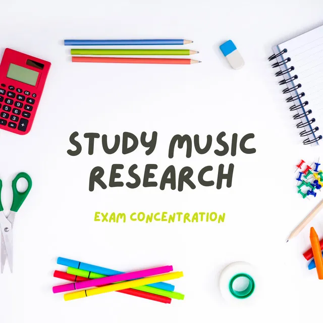 Study Music Helper For Exam