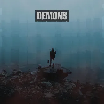 Demons by Keegan Calmes