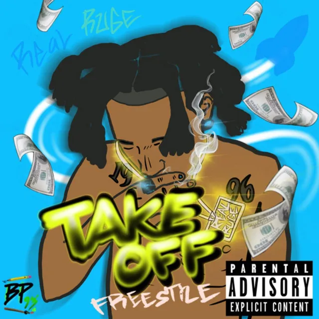 Takeoff (Freestyle)