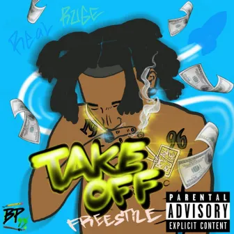 Takeoff (Freestyle) by RealRuge