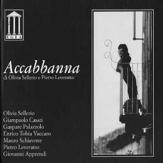 Accabbanna by Olivia Sellerio