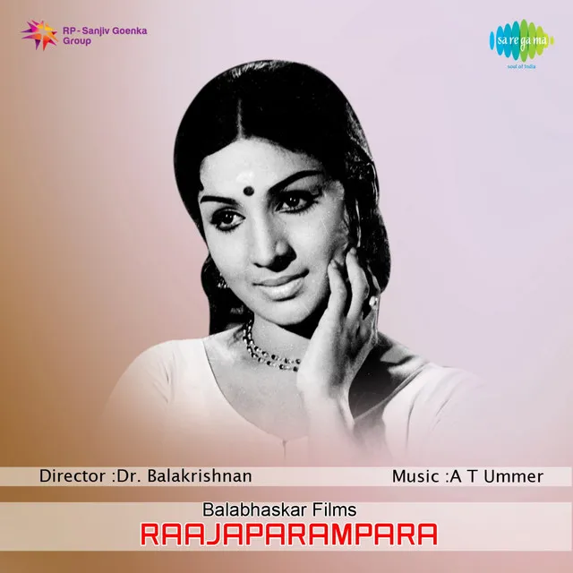 Raajaparampara (Original Motion Picture Soundtrack)