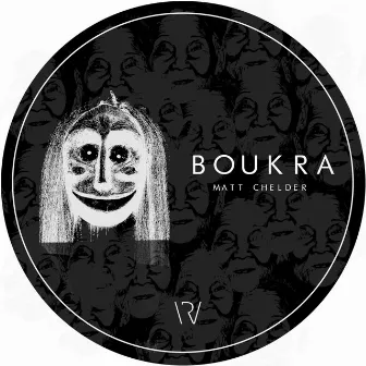 Boukra by Matt Shelder