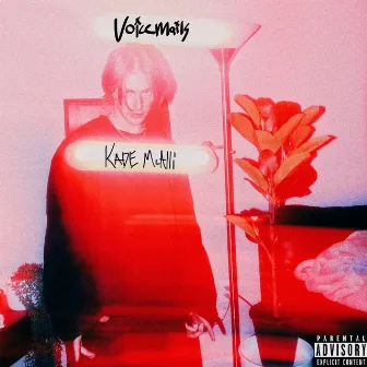 VOICEMAILS by Kade McAlli