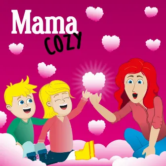 Rema Rema Tu Bote by Canciones Infantiles Mama Cozy