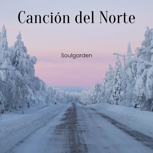 Canción del Norte (Visa från Norr)