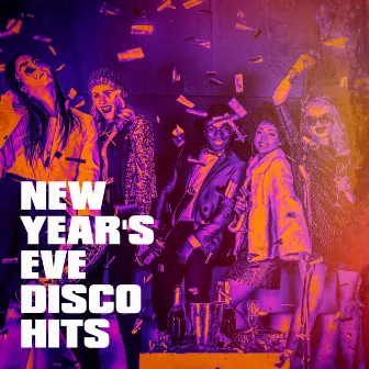 New Year's Eve Disco Hits by Unknown Artist