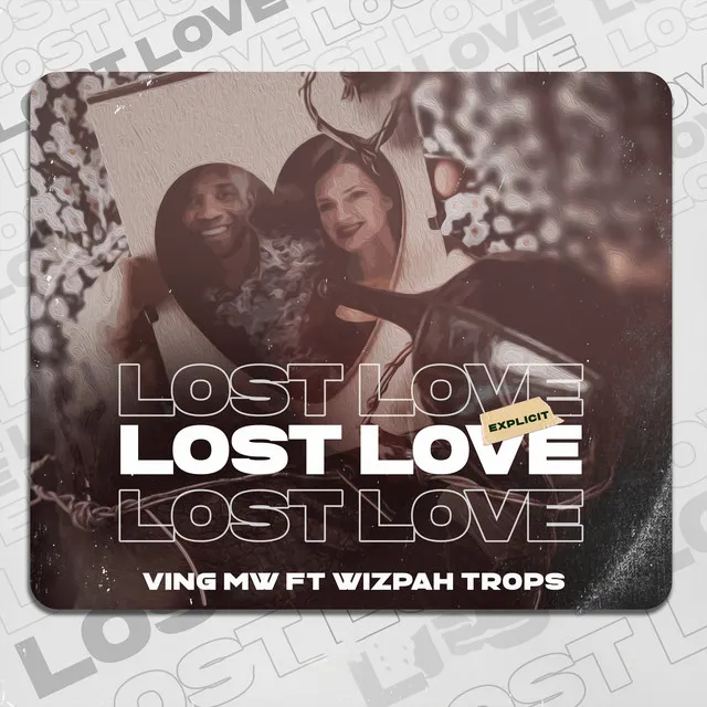 Lost Love