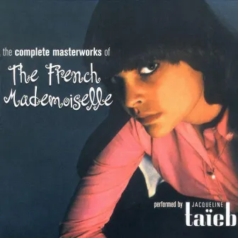 The French Mademoiselle by Jacqueline Taieb