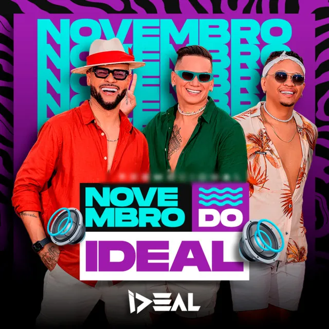 Novembro do Ideal