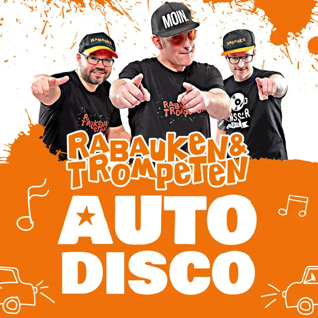 Autodisco