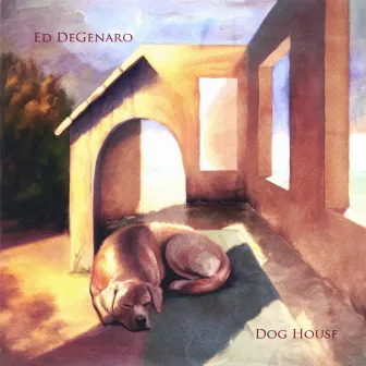 Dog House by Ed DeGenaro