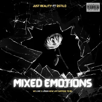 Mixed Emotions by SLIMM