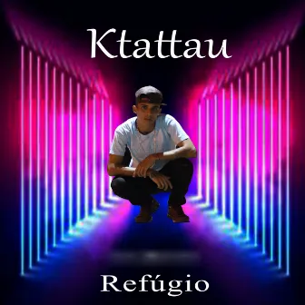 Refúgio by Ktattau