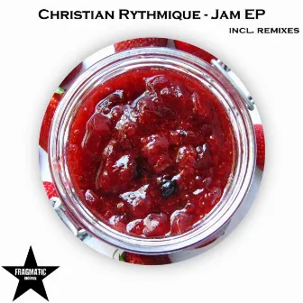 Jam EP by Christian Rythmique