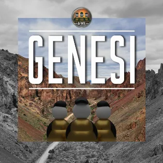 Genesi by Matrek JMD