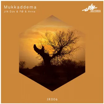 Mukkaddema by Anna