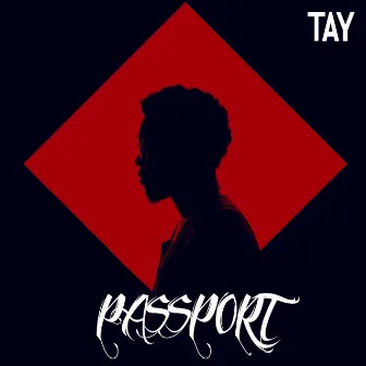 Passport by Tay Iwar