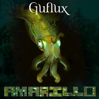 Amarillo by Guflux