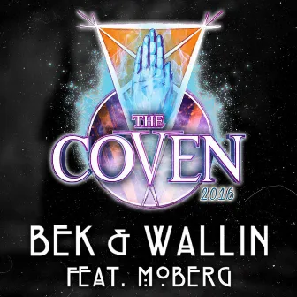 The Coven 2016 by BEK & Wallin