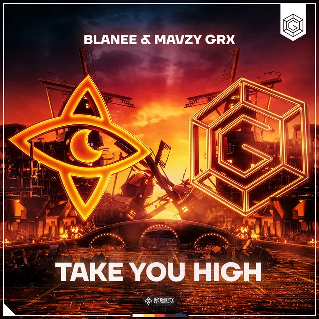 Take You High