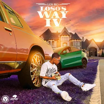 Loso's Way IV by Los Ro