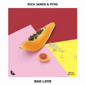 Bad Love by Rich James