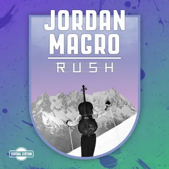 Rush by Jordan Magro