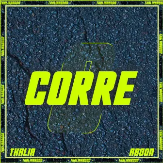 O Corre by Thalia Abdon