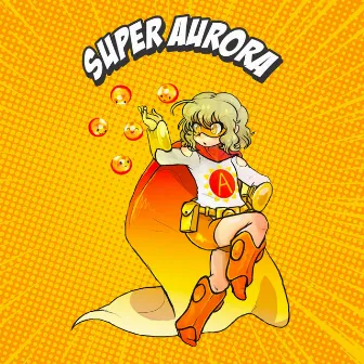 Super Aurora by Maxmebr