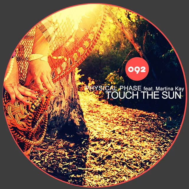 Touch The Sun - Swen Van Der Endt Remix