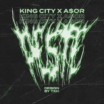 Peste by King City