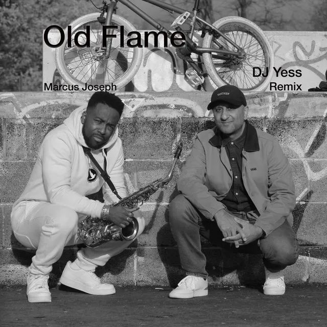 Old Flame (DJ Yess Remix)