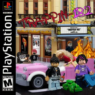 Trappin'182 by Gremlin Shawty