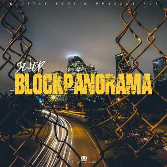 Blockpanorama by Swer