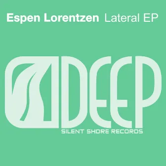 Lateral EP by Espen Lorentzen