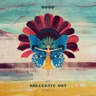 Interflug by Kollektiv Ost