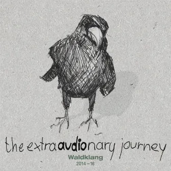 The Extraaudionary Journey by Sigrid CAECILIA Likar