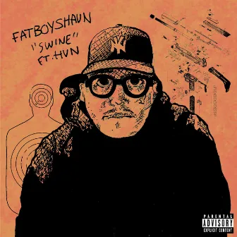 Swine by Fatboyshaun