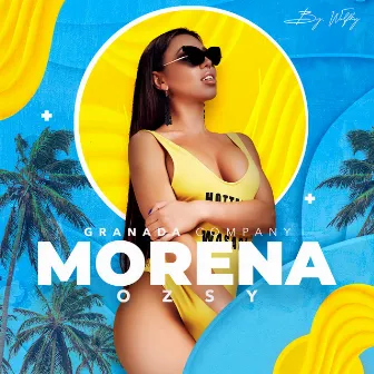 Morena by Granada Company