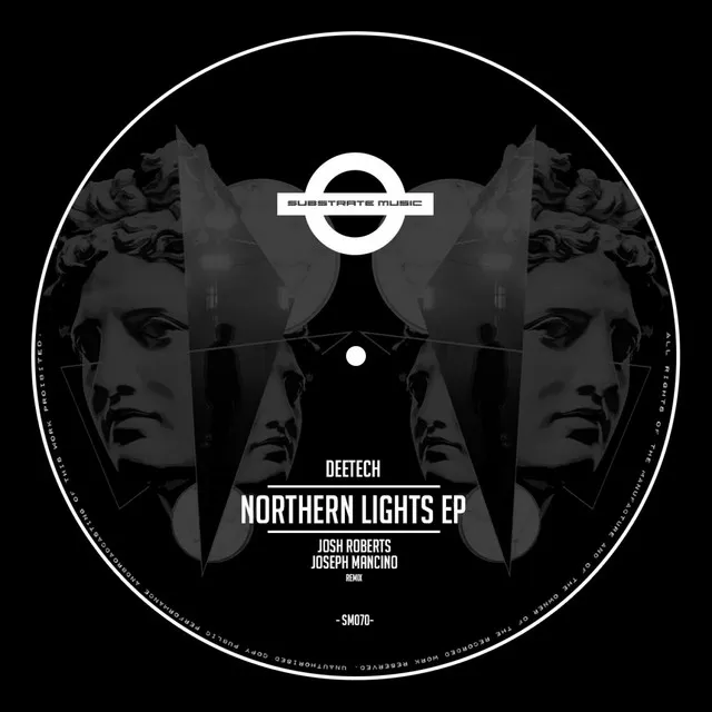 Blackside - Josh Roberts Remix