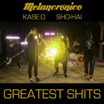 Greatest Shits by Sho-Hai