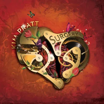 Surgery by Kim Pratt