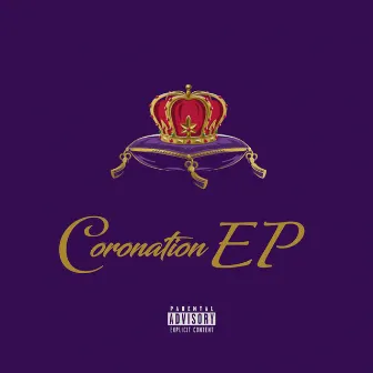 Coronation EP by SD The God