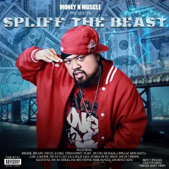 Spliff The Beast by Spliff The Beast