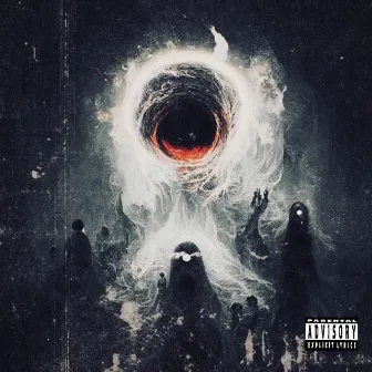 Black Hole by Tad Ghost